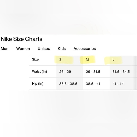 NWT [Nike] Fly Crossover 5" Blue Drawstring Basketball Shorts Women's S M or L - Picture 11 of 11